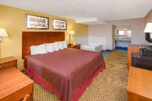 Days Inn By Wyndham Gulfport Room photo
